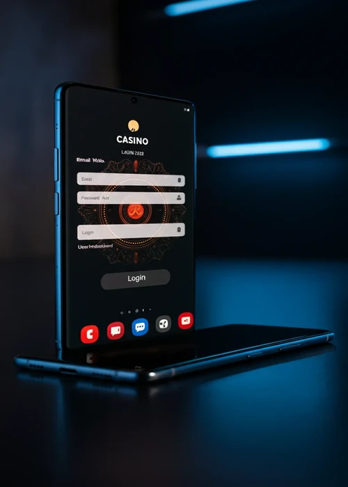 Alexander Casino connexion protocoles avances tableau de bord joueur