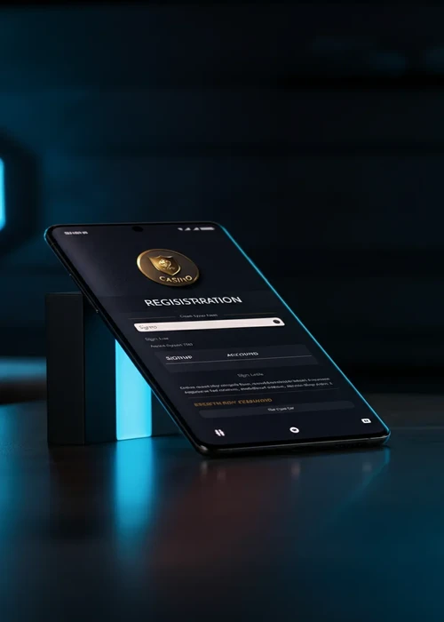 Alexander Casino formulaire intelligent inscription rapide bonus premier depot