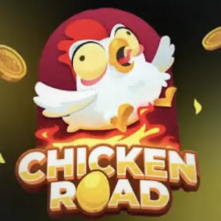 Chicken Road démo